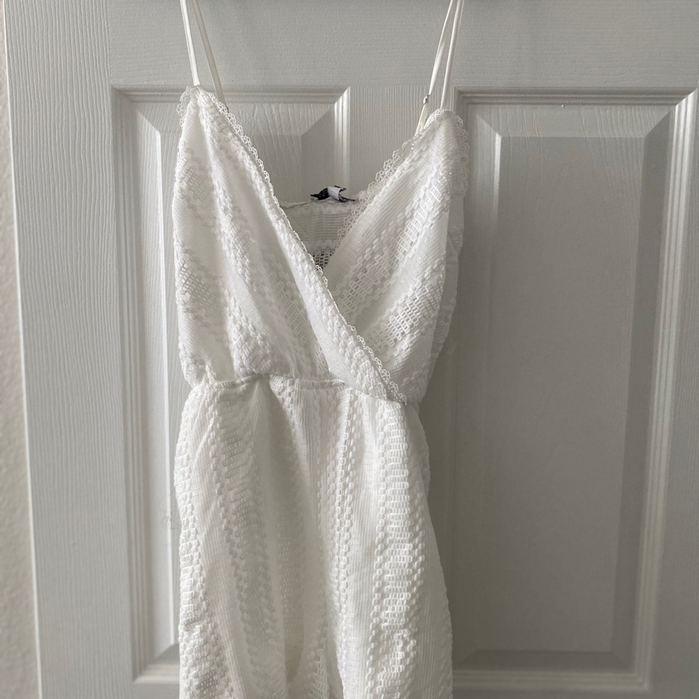 Romper and dress bundle